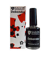 Дебондер Салон для зняття нарощених вій Salon Professional Eyelash Debonder 12мл