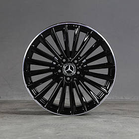 Оригінальні диски R19 Mercedes A-Class V177 W177 CLA C118 AMG