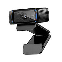 Веб-камера Logitech C920 Pro HD Webcam (960-000768, 960-001055)