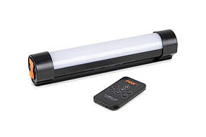 Ліхтар наметовий Fox Halo Large Multi-Colour Strip Light