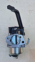 Генератор Карбюратор інвенторний генератор IG 4.2 дифузор 22 мм, фото 4