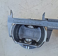 Поршень 92 мм палець 20 мм, висота 35,5 мм для інвенторного генератора IG 7.0, фото 2