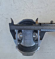 Поршень 92 мм палець 20 мм, висота 35,5 мм для інвенторного генератора IG 7.0, фото 3