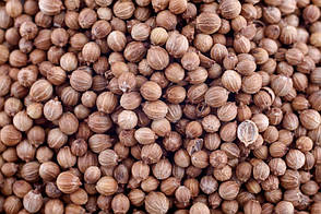 Коріандр ваговий (насіння), 1кг