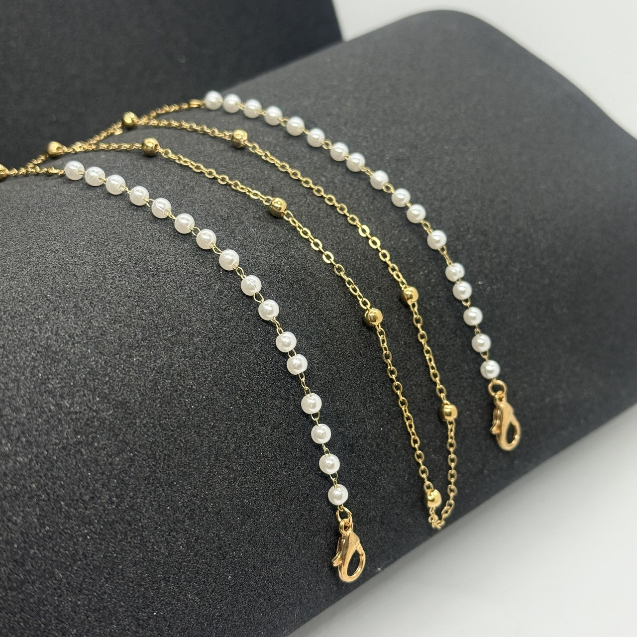 Ланцюжки для окулярів 001