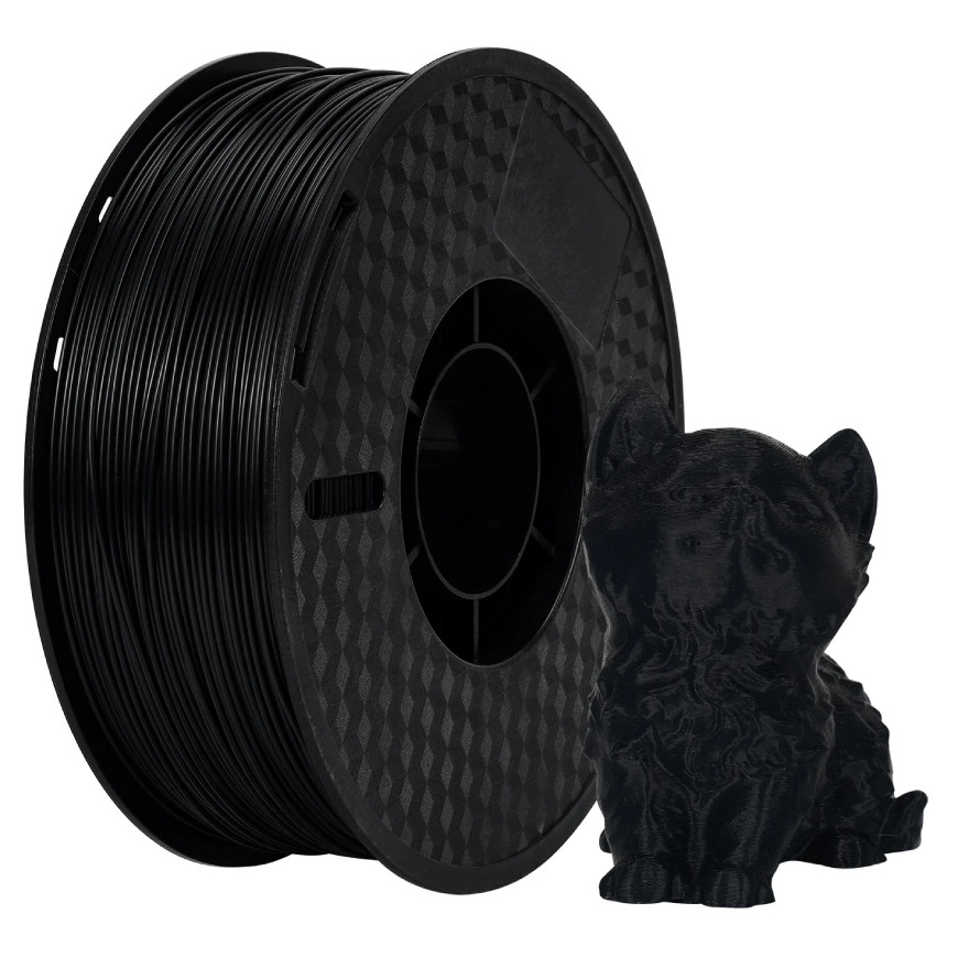 KINGROON ASA Black