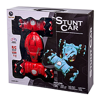 Машинка-перевертень на радіокеруванні YL-51, трюковий дрифт машинка на пульті керування Sale Toki Shopi