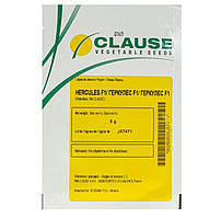 Перець Геркулес F1 | Gercules F1 Clause 5 г.