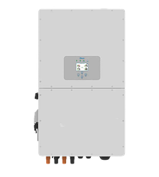 DEYE Гібридний трифазний інвертор SUN-50K-SG01HP3-EU-BM4