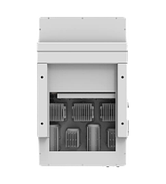 DEYE Гібридний трифазний інвертор SUN-50K-SG01HP3-EU-BM4, фото 3