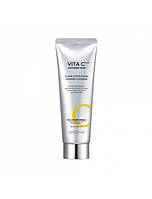 Піна для вмивання Missha Vita C Plus Foam Cleanser 120ml