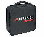 Дрель-шуруповерт Paskside Performance PBSPA 12, фото 4
