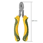 Інструмент обтискний GC G.Carp Mini Krimping Tool, фото 3