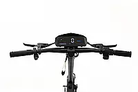 Електросамокат легкий 55KM/H Електросамокати 1200W 48 V 20 AH (Двохколісний електричний самокат)