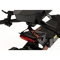 Електросамокат Kukirin G2 Електросамокати самокати електричні 55KM/H 1200W 48 V 20 AH (Мощий електросамокат)