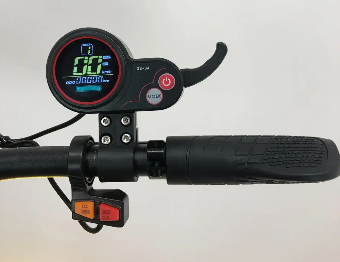 Електро самокати Tesla 28000 Toursor Max 11" Електросамокати 52V Потужний електросамокат 26000mAh - фото 1 - id-p2763118833