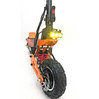 Самокати та електросамокати 70 км/год Електросамокат для дорослих 52V Електросамокати самокати самокати електричні