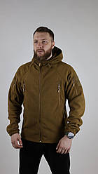 Кофта фліс Ultimatum Skif Койот