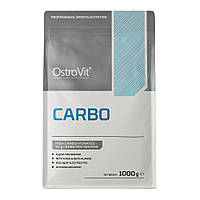 Ізотонік OstroVit Carbo, 1 кг - Апельсин