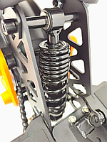 Акумуляторний самокат Позашляхові самокати Cruzzer 2000Wх2 Електросамокати самокати електричні