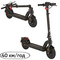Самокат із дисплеєм E-Scooter 10 36V/4.4 Ah Електросамокати 40 км/год Самокат для дорослих електричний