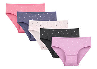 Трусики для дівчат Donella 10/11 5шт./уп
