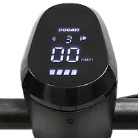 Електросамокат складаний (25 км/год, 45 км) Електросамокат для дорослих (Електричний самокат для підлітків)