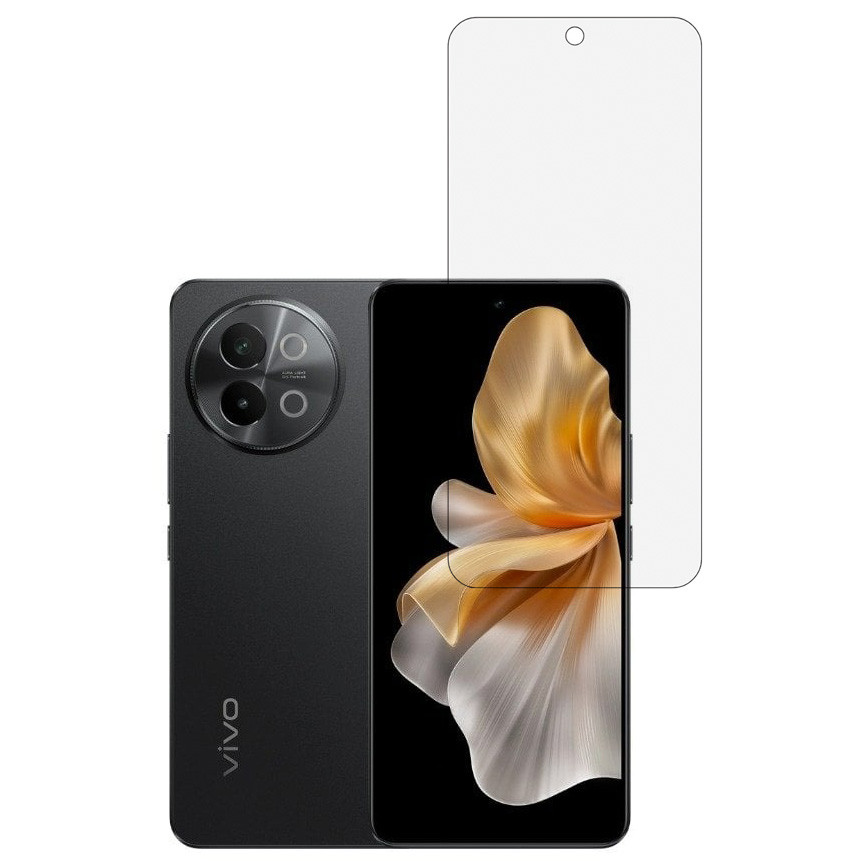 Гідрогелева плівка Mietubl HD для Vivo S18e Матова, фото 1