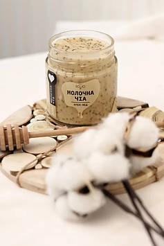 КРЕМ-МЕД МОЛОЧНА ЧІА BDJO 170 Г