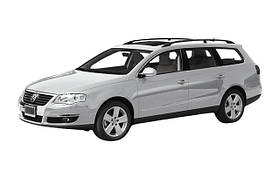 Passat B5 2004-2009
