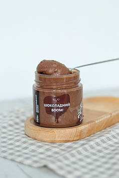 Крем-Мед Шоколадний Бум BDJO 170г