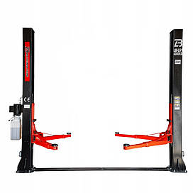 Гідравлічні автопідйомники