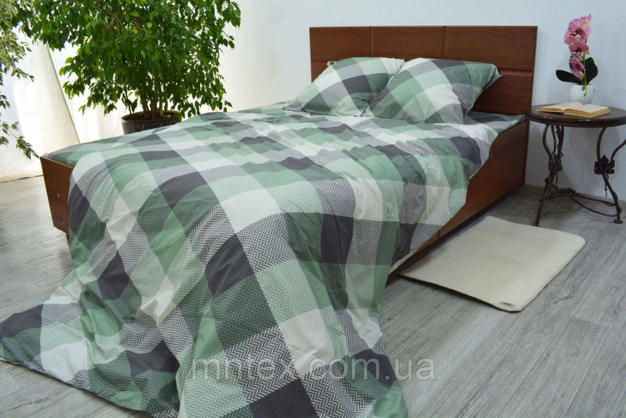 Комплект постільної білизни ранфорс Рішентьє