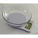 Ваги електронні кухонні B5, фото 3