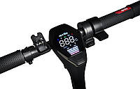 Електросамокат для підлітків складні Aprilia Електросамокати складні (20км/ч) Електросамокати самокати електричні