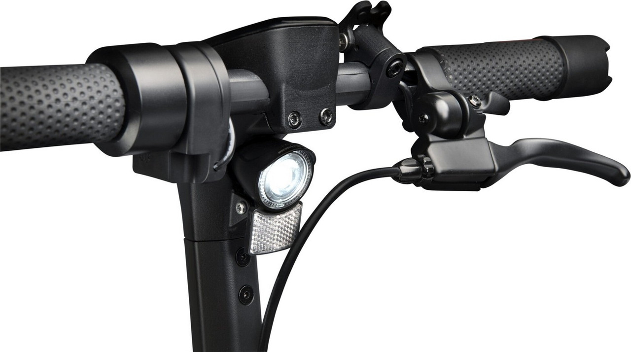 Самокат із дисплеєм 300 Вт Дорослі електросамокати (Самокат для дорослих електричний) Електросамокат легкий - фото 1 - id-p2763115417