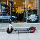 Самокат із дисплеєм 300 Вт Дорослі електросамокати (Самокат для дорослих електричний) Електросамокат легкий - фото 3 - id-p2763115417
