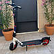 Самокат із дисплеєм 300 Вт Дорослі електросамокати (Самокат для дорослих електричний) Електросамокат легкий - фото 9 - id-p2763115417