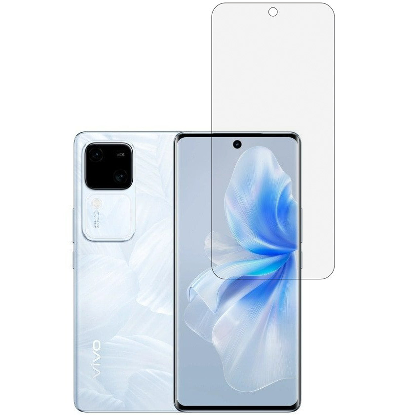 Гідрогелева плівка Mietubl HD для Vivo S18 Pro Матова, фото 1