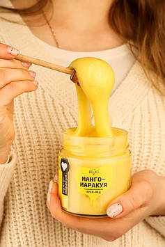 КРЕМ-МЕД МАНГО МАРАКУЯ 280 Г