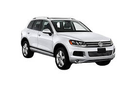 Volkswagen Touareg 2011-2017 