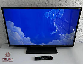 Телевізор Saturn LED40D 40"