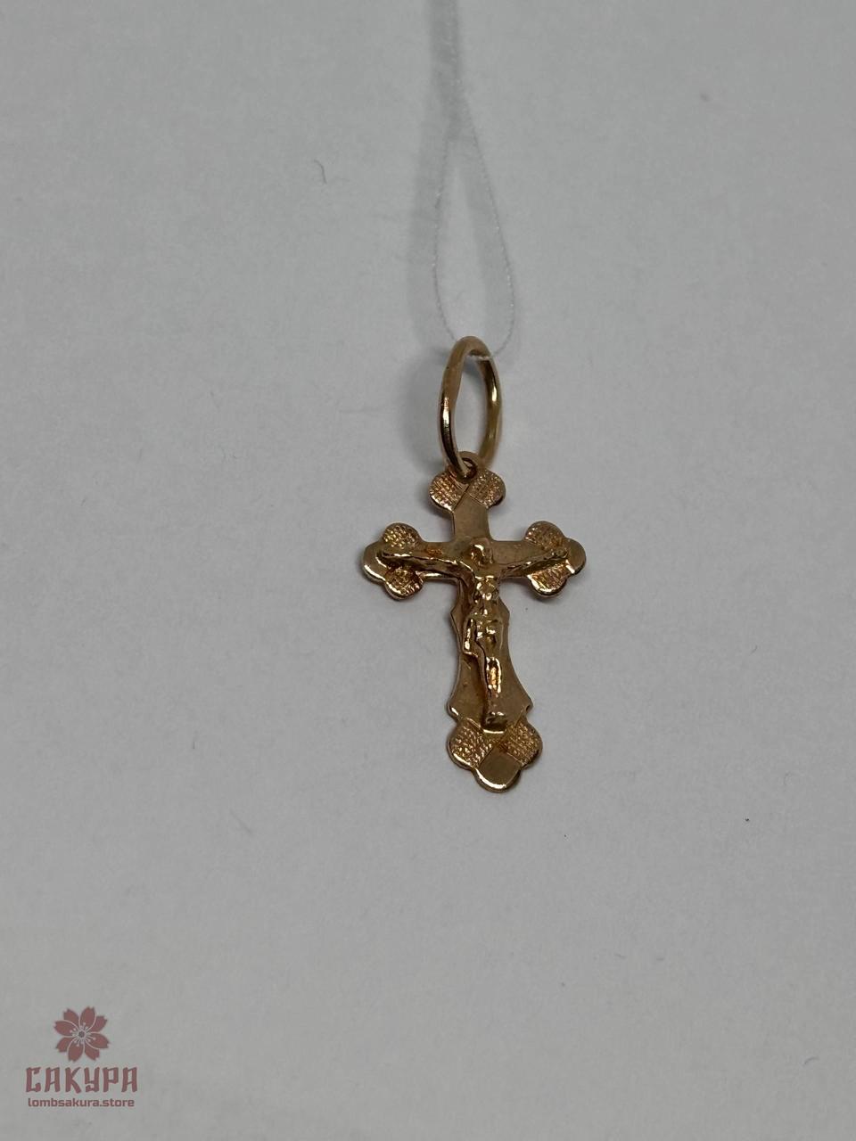 Золотий Хрестик, фото 1