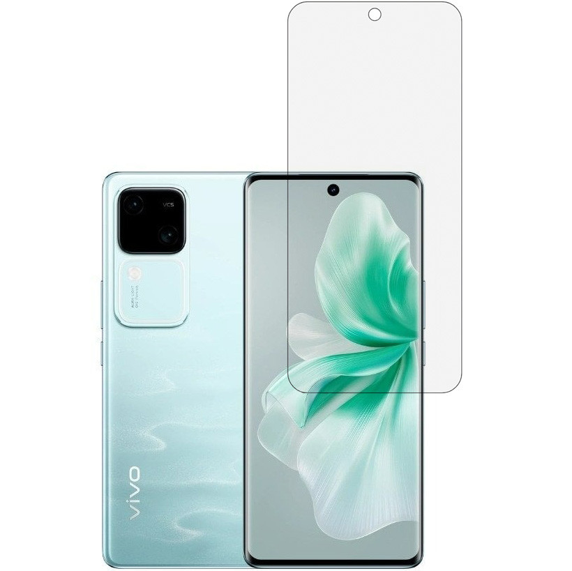 Гідрогелева плівка Mietubl HD для Vivo S18 Матова, фото 1