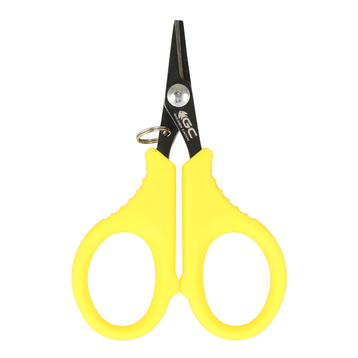 Ножиці GC Mini Braid Scissors 9см, фото 1