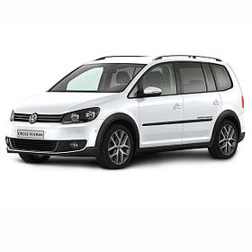 Volkswagen Touran 2011-2015 
