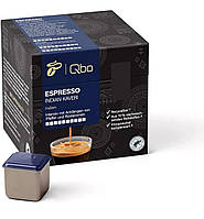 Tchibo Qbo Espresso кавові капсули, 27 штук