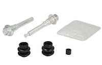 Задні напрямні гальмівного супорту Nissan X-Trail T30, T31