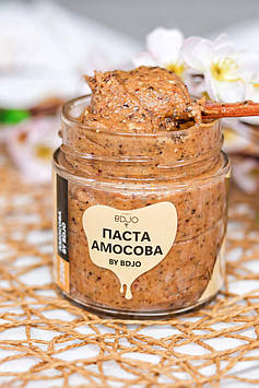 Паста Амосова BDJO 320г