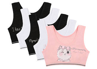 Топ  Donella 8/9 років 5 шт/уп.